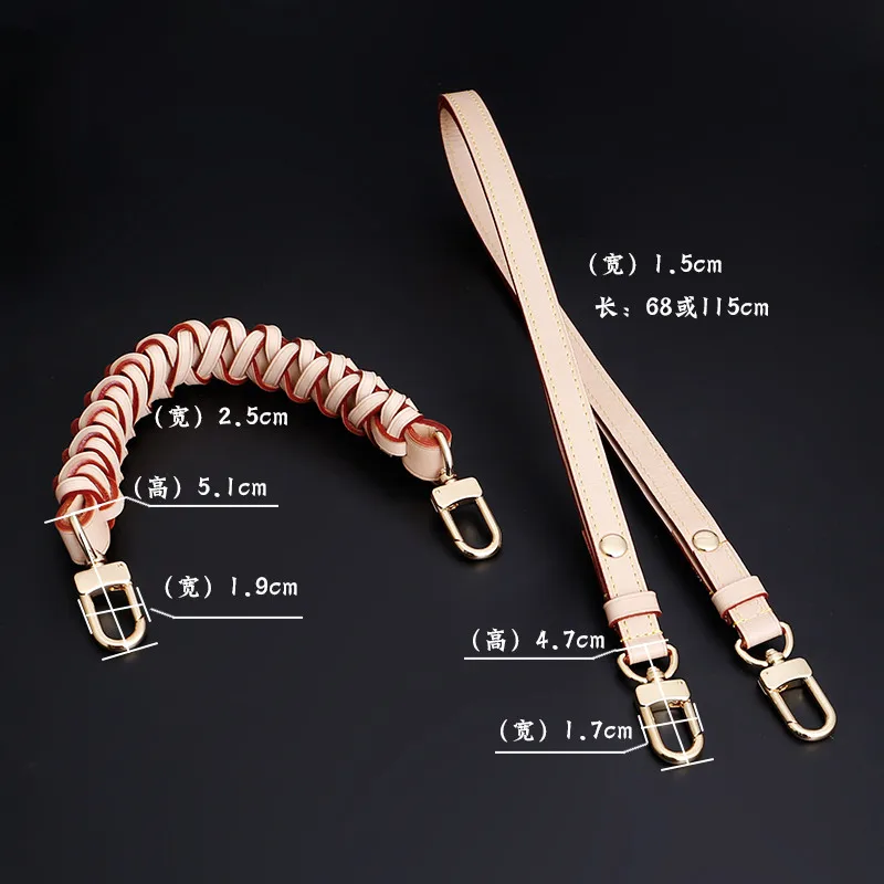 Рисунок 3 - Высококачественная ручка из натуральной кожи