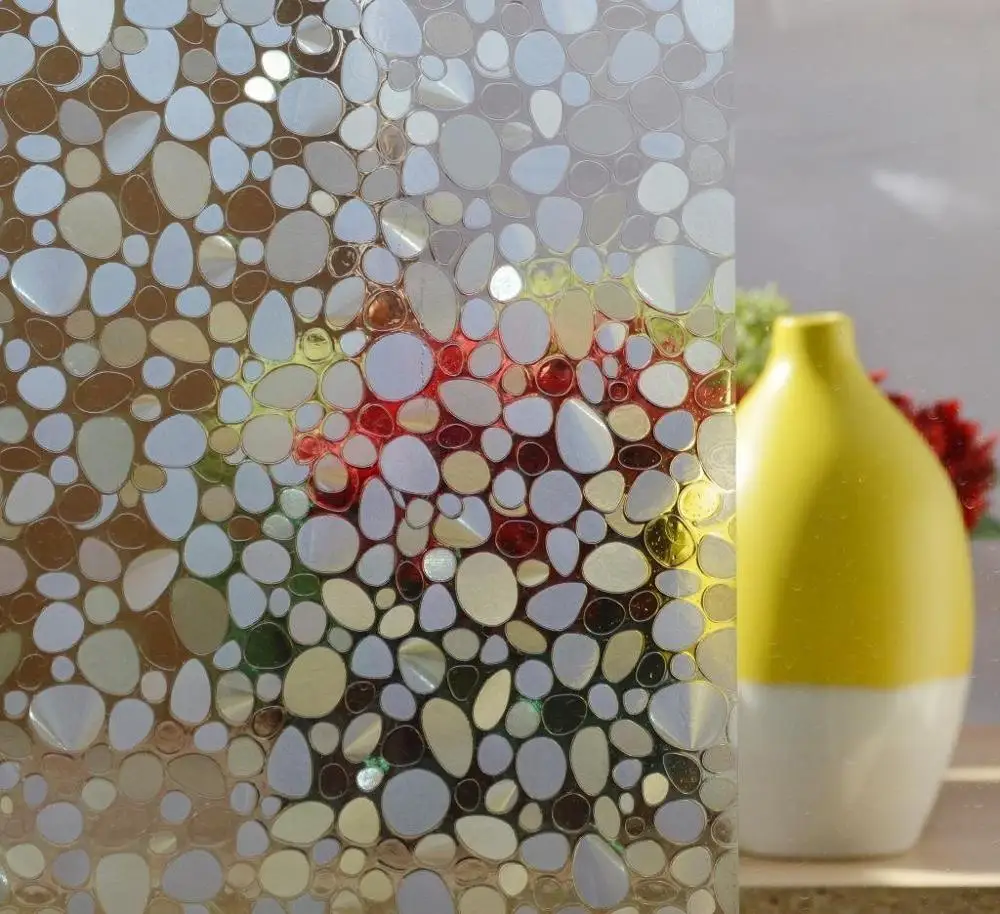 200 см в длину фотопленка виниловая галька защита конфиденциальности