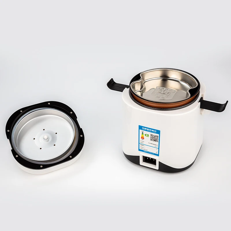 YTK 220V Интеллектуальный портативный мульти приготовления s Мини рисоварка