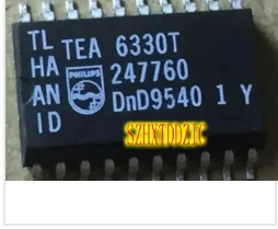 2 шт./лот TEA6330T SOP20 [SMD]|Запасные части| |
