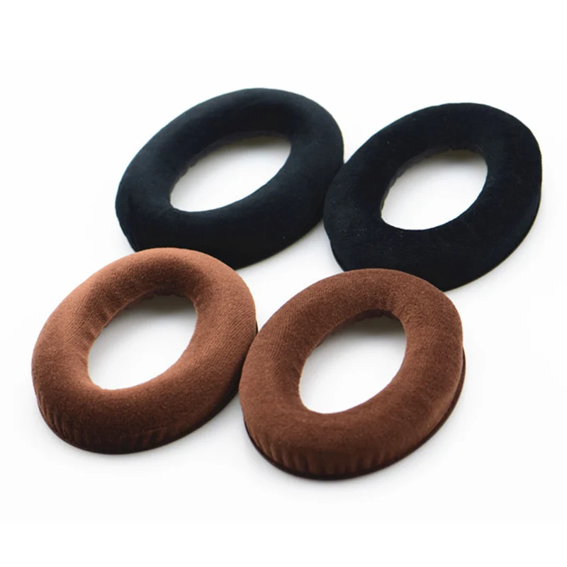 

Сменные амбушюры для наушников Sennheiser HD515 HD555 HD595 HD598 HD558 PC360