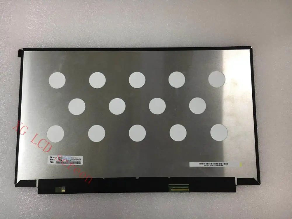 NV156FHM-N4G 15 6 &quotIPS ЖК-экран для Lenovo Saver Y7000P 144 Гц V3.0 NV156FHM-N4K 40-pins EDP 72% | Компьютеры и офис