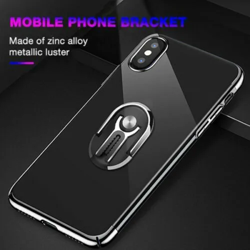 Универсальный мобильный телефон держатель на 360 градусов для автомобильного