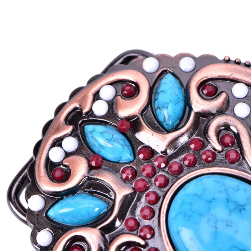 

SAFENH Mens' Belt Buckle Brand For Men Carpenter Mechanic Cowboy and Cowgirl Metal Tool Western Buckles