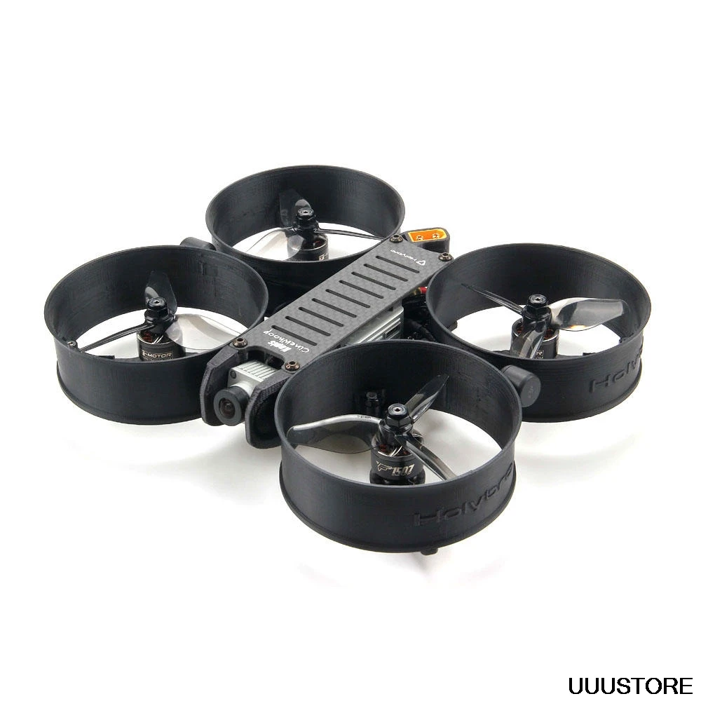 

Hot Sale Holybro Kopis 149mm 3 Inch 4S CineWhoop FPV Racing Drone For FPV Unit Kakute F7 HDV Tekko32 45A ESC 1507 3800KV Motor
