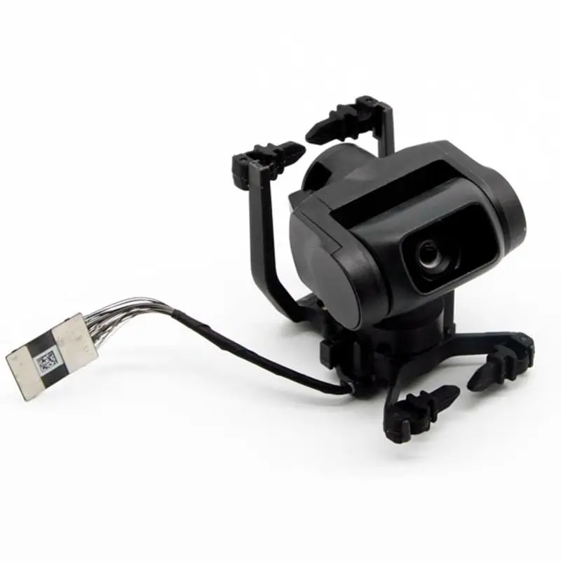 В наличии 100% оригинальная DJI Mavic Mini Gimbal Camera для Drone запасные части ремонта и