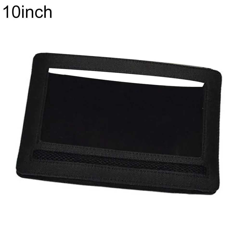 Car Headrest Mount for 7/9/10 Inch Swivel Flip Style Portable DVD Player Holder Accessories Interior | Автомобили и мотоциклы