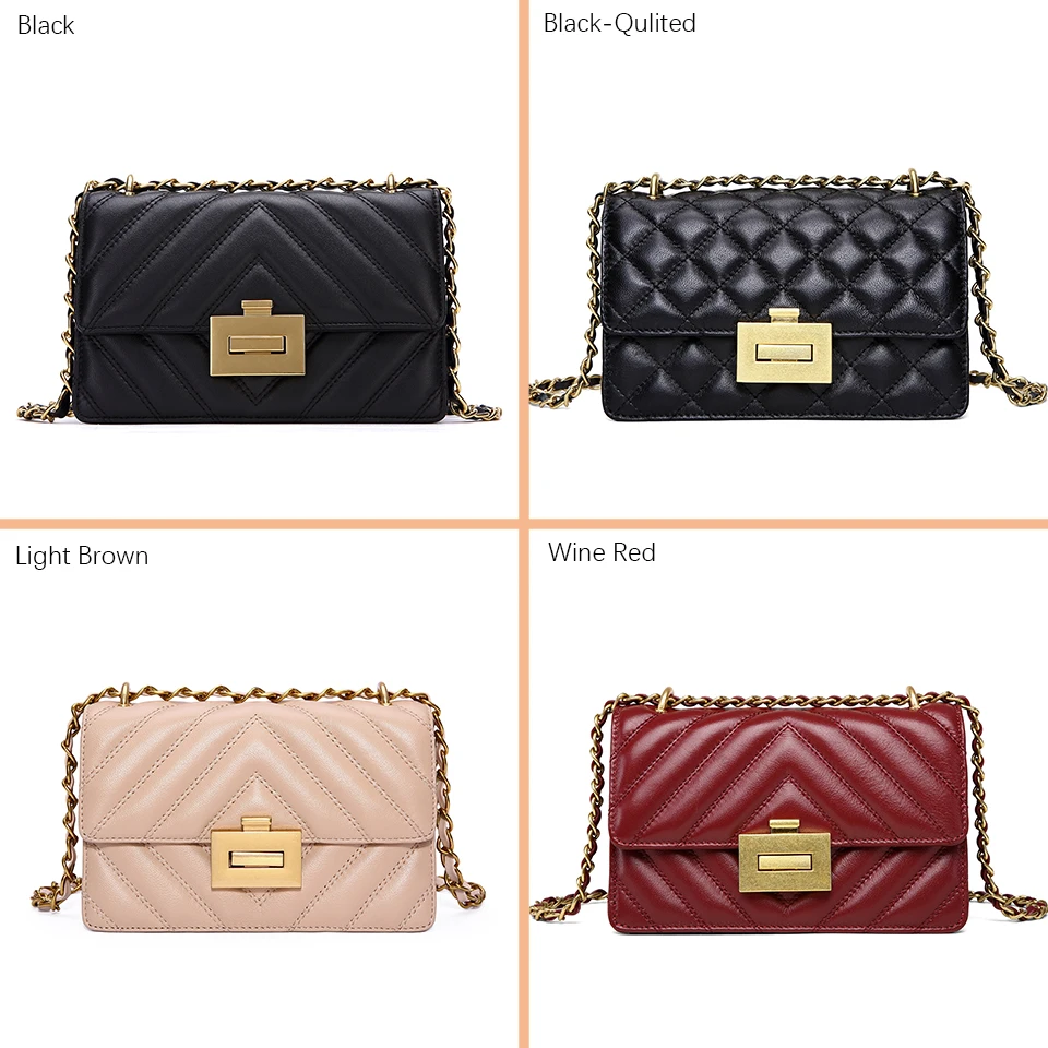 Сумка-мессенджер NEVEROUT из натуральной овчины высокого качества 2019 - купить по