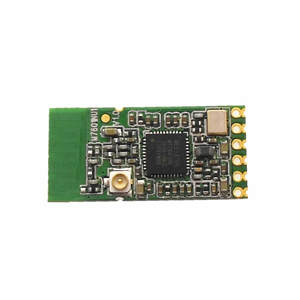 BL-M7601NU1 программа mtk7601un может быть встроена внешняя антенна беспроводной wifi