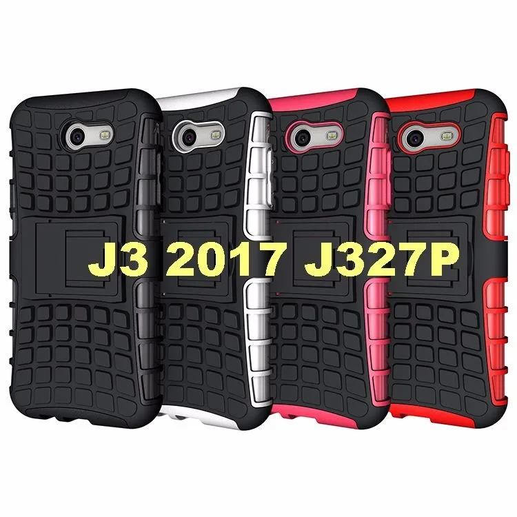 Армированный защитный чехол для samsung Galaxy J5 J7 A5 A7 J2 Prime A6 A8 плюс Корпус чехол КРЫШКА ДЛЯ samsung J3 возникают