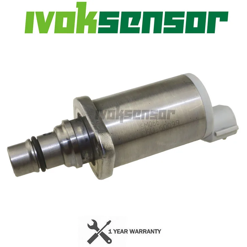 Дизель CR впрыска топлива Давление насоса регулятор Впускной Дозирующий