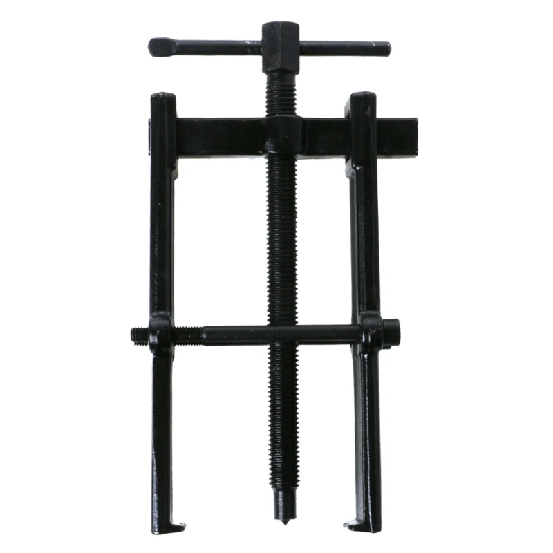 2020 Новый 38x65 Тип Черный покрытием две челюсти шестерни Съемник арматурный