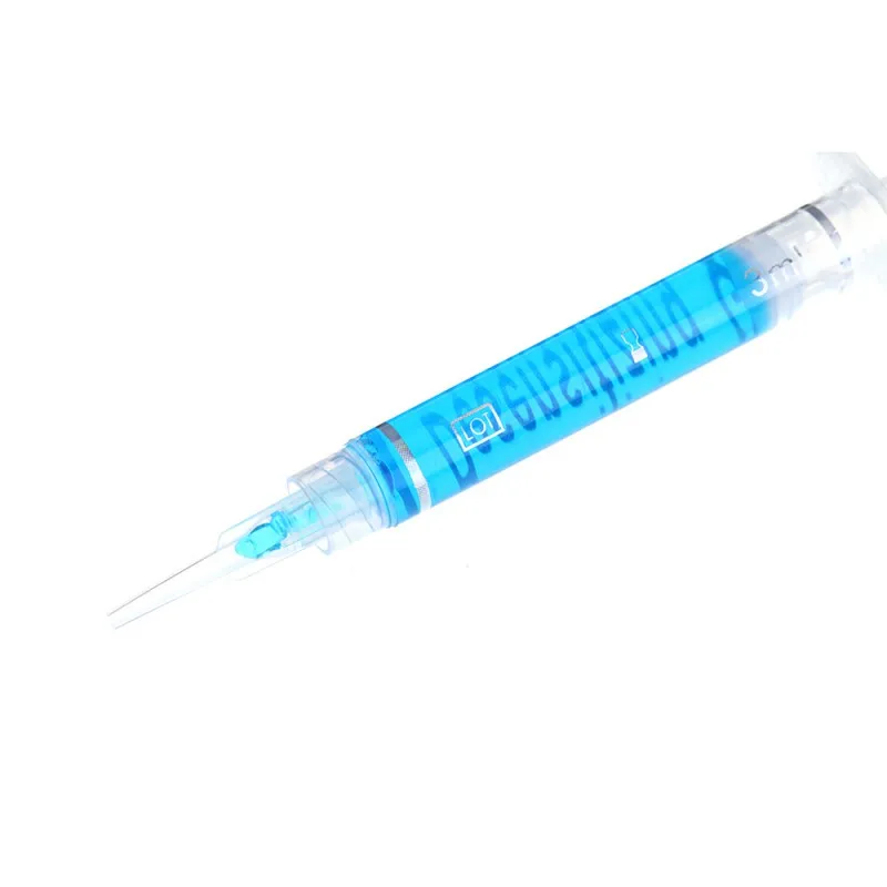 Dental Tooth Remineralization Desensitizing Gel Reduce Sensitivity Give Mineral After Teeth Whitening Treatment | Красота и здоровье