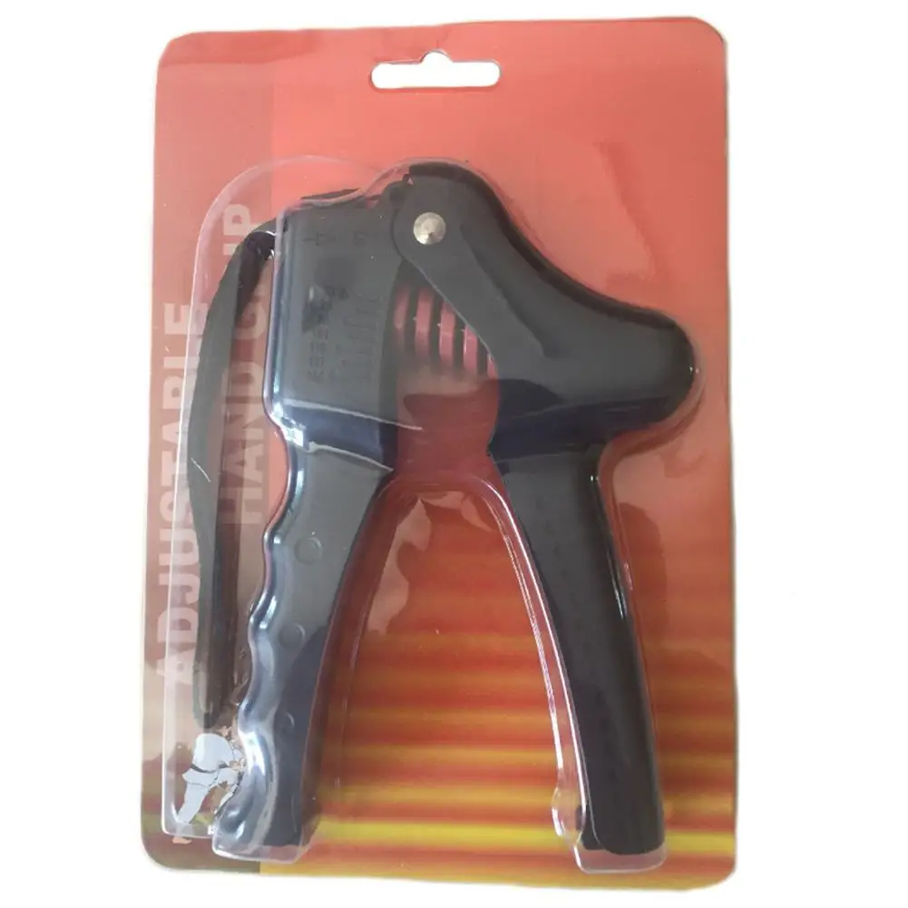 Горячая Распродажа ручной захват Усилитель Регулируемый Палец Растяжитель