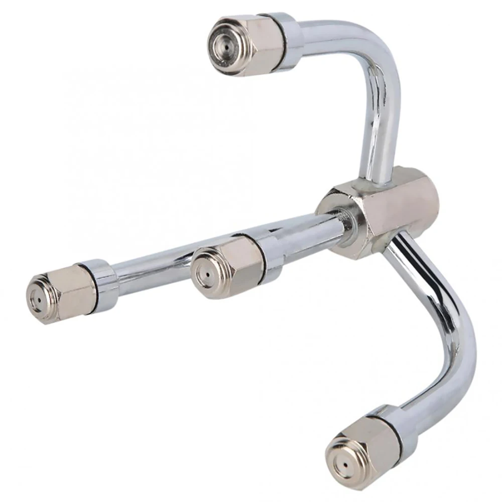 NuoNuoWell сельскохозяйственный насос высокого давления распылителя ультратонкая