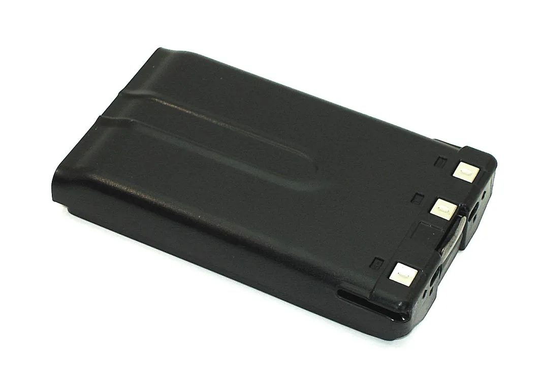 Аккумуляторная батарея (аккумулятор) для Kenwood TH-K2E K4E (PB-43H PB-43N) 1800mAh 7 2V Ni-Mh |