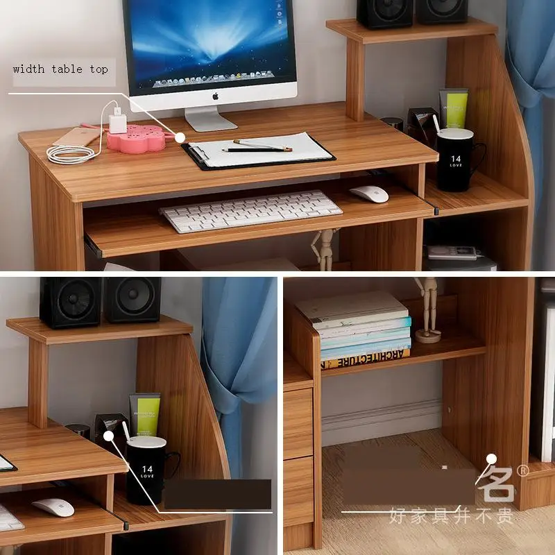 

Para Notebook Pliante Mueble Mesa Escritorio De Oficina Kids Furniture Tafel Office Lap Tablo Bedside Study Table Computer Desk