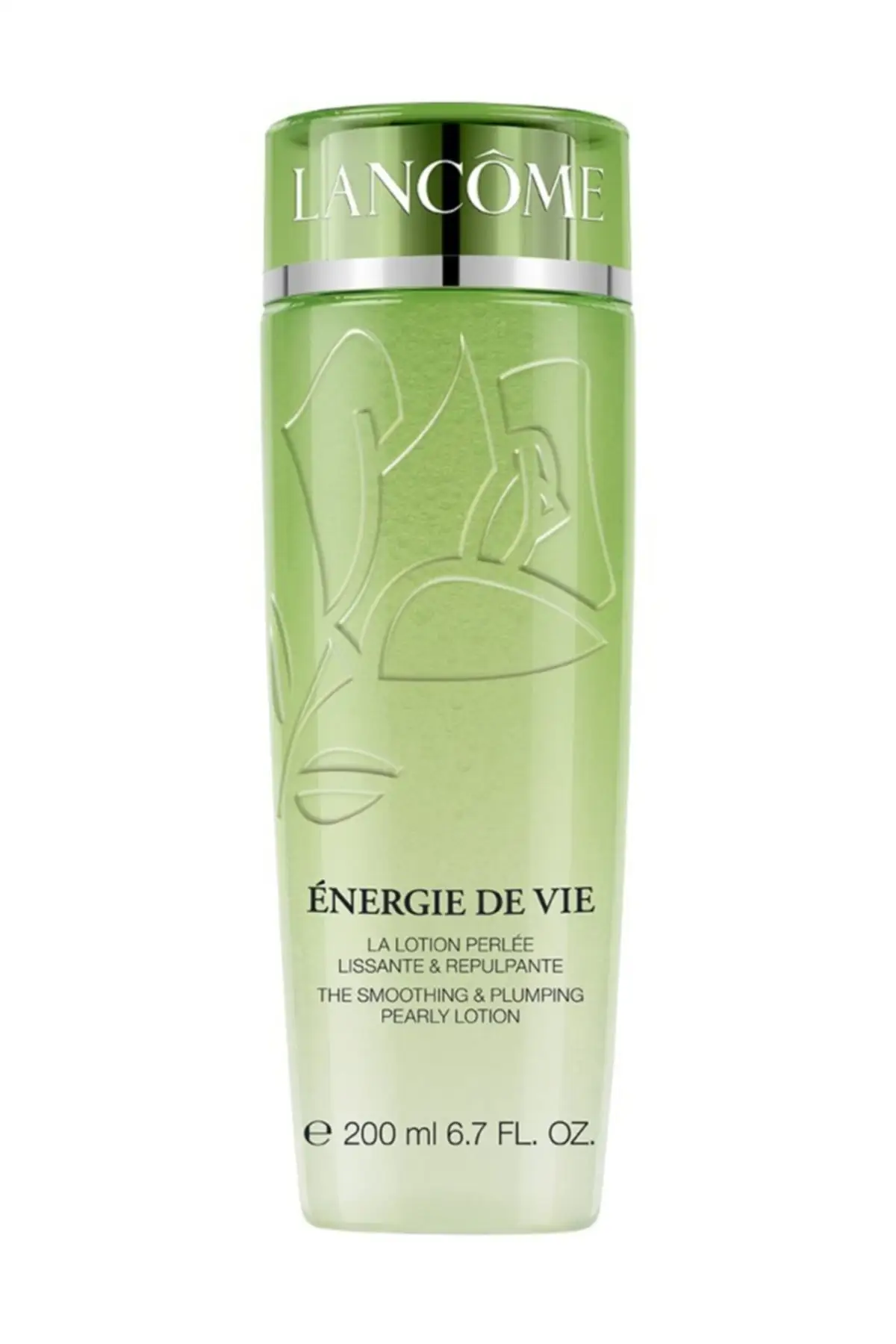 

Lancome Przszletiren & Plump Lotion-Energie De Vie Pearly Lotion 200 ml 4935421620796