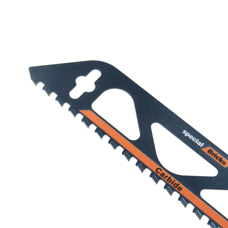 Бесплатная доставка 1 шт. лезвия для сабельной пилы из карбида вольфрама 225/300/455/505