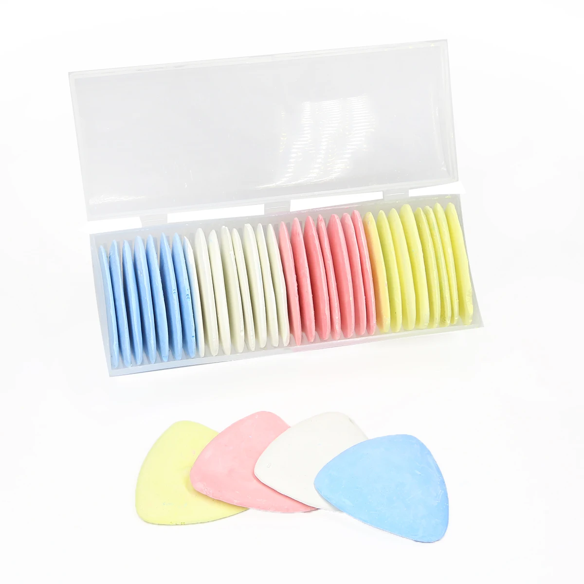 10 шт./лот тканевые хвосты Меловые стираемые маркеры для ткани лоскутный DIY