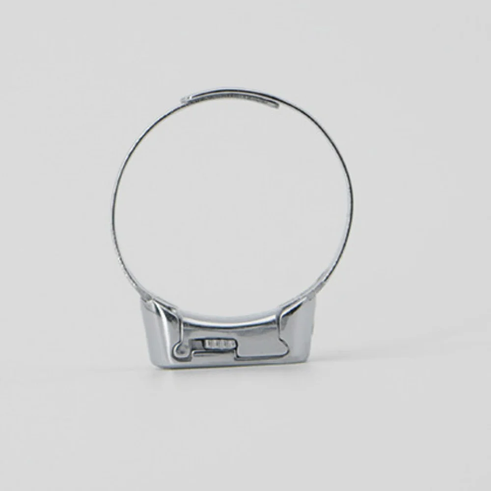 Кольцо для самообороны парные модели уличные портативные кольца модные