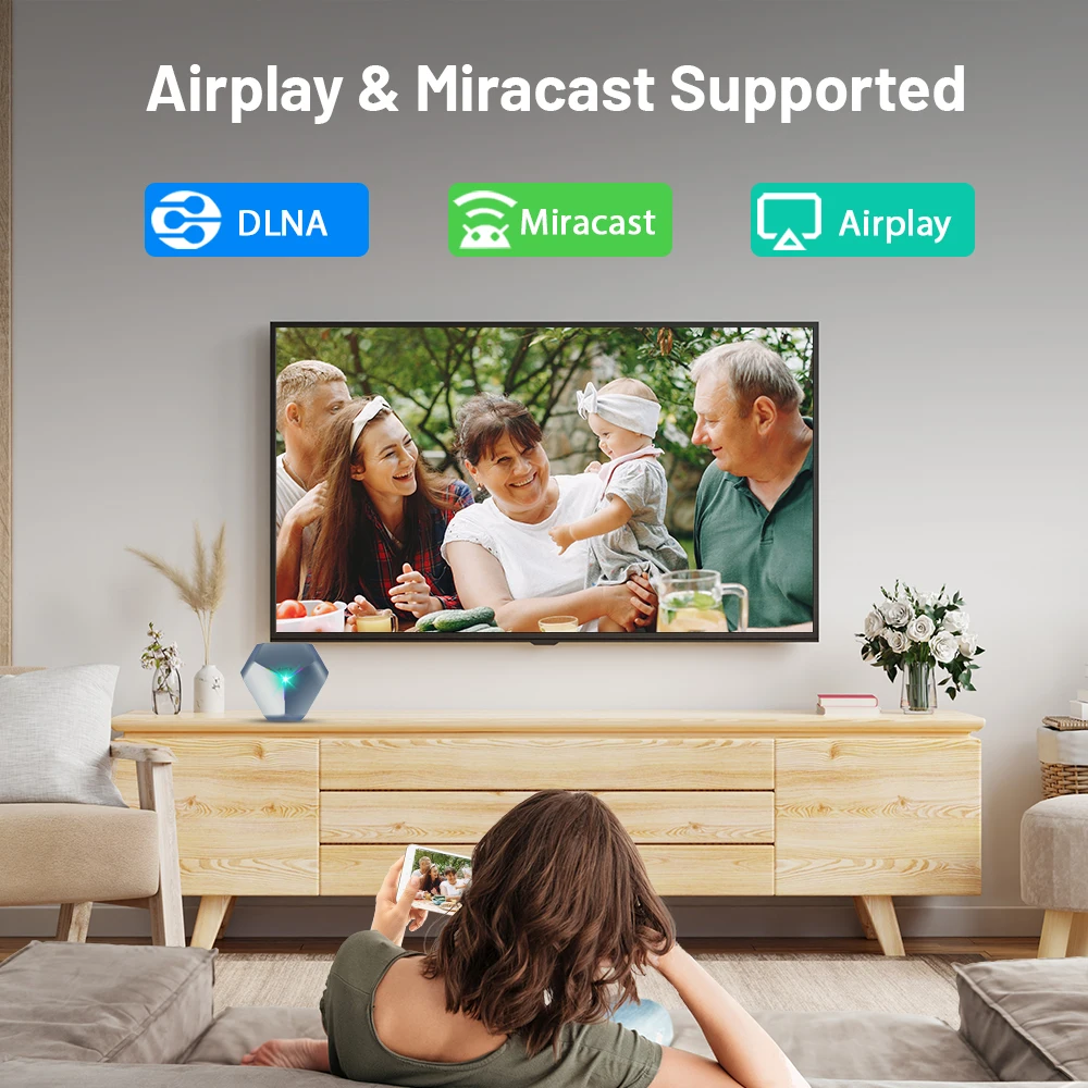 ТВ-приставка Transpeed Android 11 Amlogic S905X4 A95X F4 RGB светильник Ной Wi-Fi 8K 4K 3D Youtube медиаплеер |