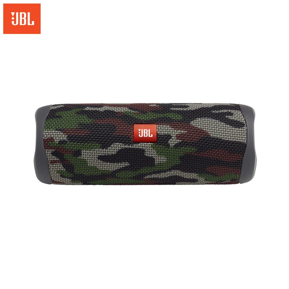 JBL Flip 5 беспроводной портативный динамик IPX7 водонепроницаемый Bluetooth бас-канал Музыкальный калейдоскоп Flip5 Поддержка нескольких аудио