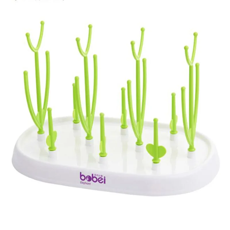 Сушилка bobei в виде слона для детских бутылочек сушилка чистки - Цена: 717,19 руб.