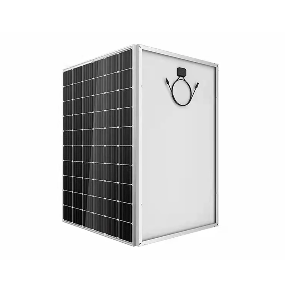 

Фотоэлектрическая панель Jinko Cheetah PERC half cell 390W mono 400w 410w