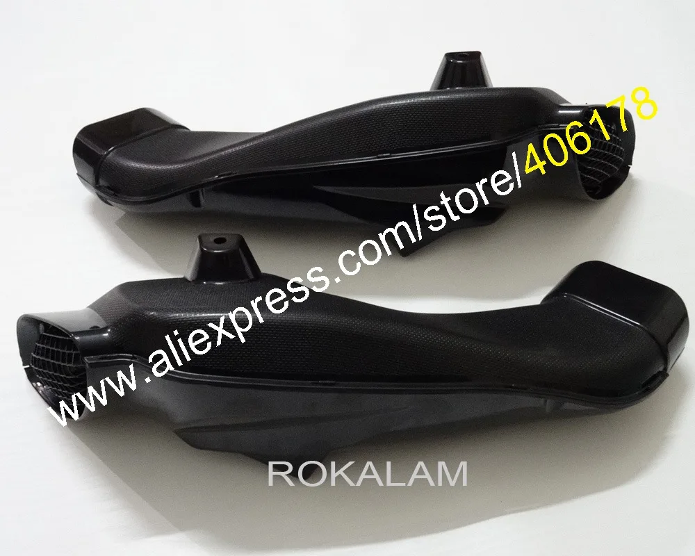 Лидер продаж воздухозаборная трубка Ram для Suzuki K3 GSXR1000 03 04 GSX-R1000 2003 2004 GSXR 1000 детали