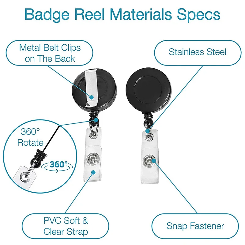 10 выдвижной держатель для карт + двухсторонний вертикальный Прозрачный