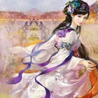 Счетный крест стежка комплекты для рукоделия вышивки-DMC цвет DIY искусство домашнего декора-Daenerys и дракон