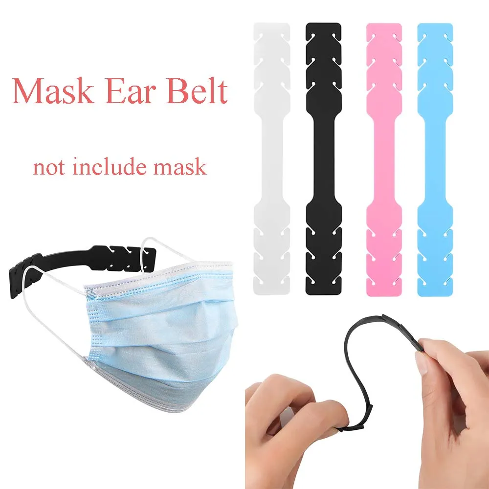 5 шт. ушные крючки для защиты от боли|Женские маски| |