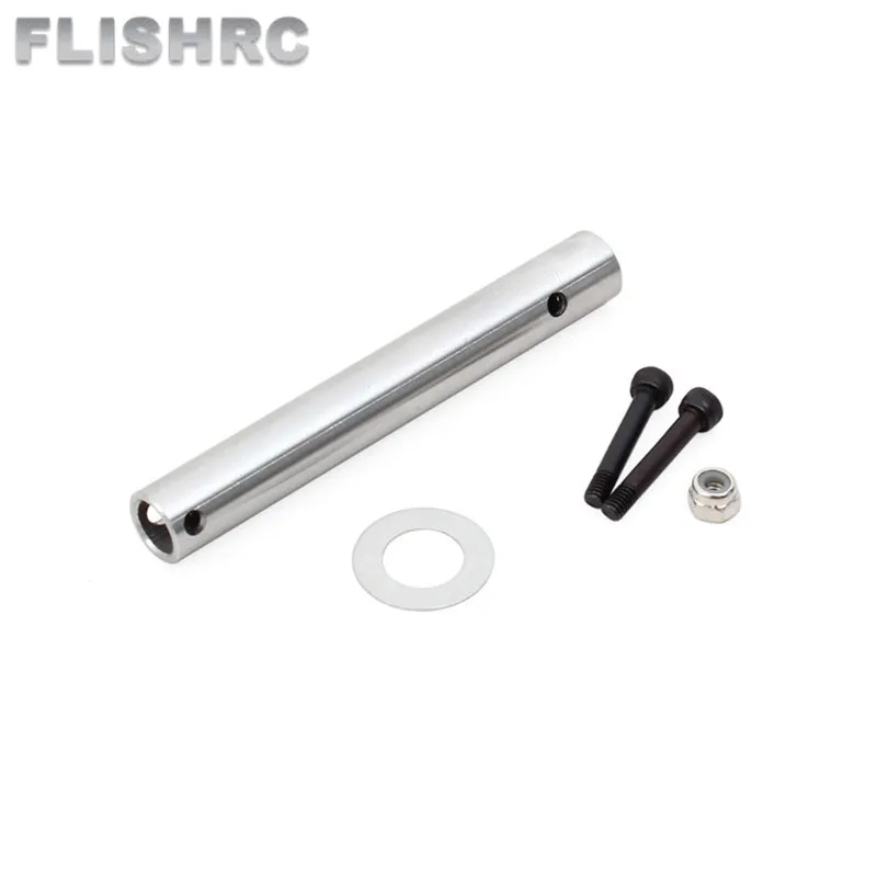 ALZRC - Devil 505 FAST Secondary Transmission Shaft D505F27 | Игрушки и хобби