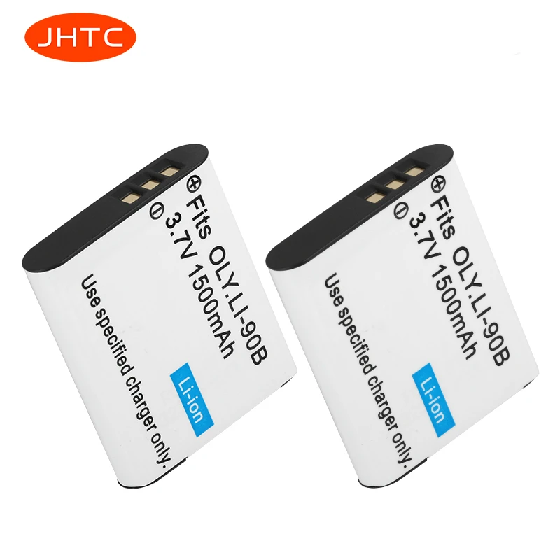 Батарея LI 90B 92B 1500mah батареи для цифровой камеры Olympus XZ 2 SH 50 1 SP 100 жесткая TG 3 4 ТГ 8010