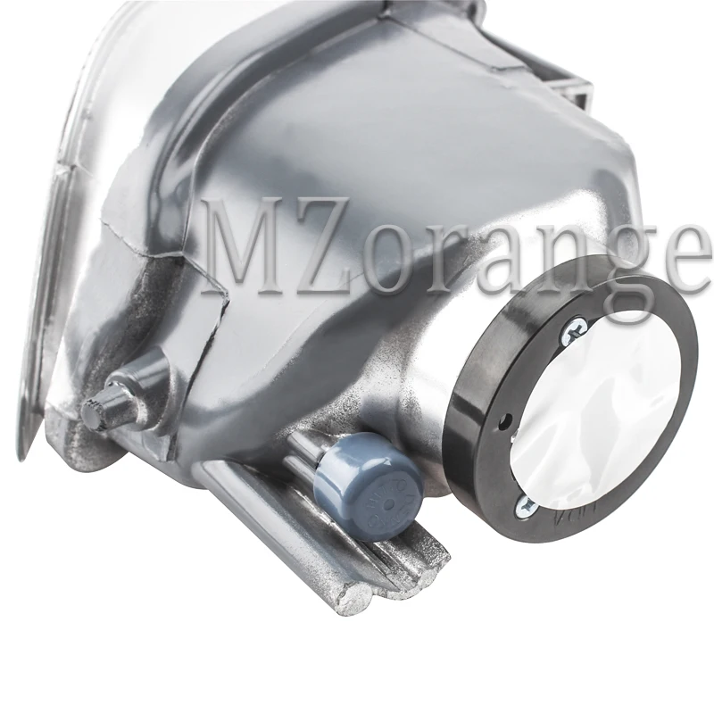 Prado 120 противотуманный светильник s для Toyota Land Cruiser Prado 120 2002-2009 светодиодный противотуманный фонарь головной светильник светодиодный DRL противотуманный светильник s галогенный противотуманный светильник