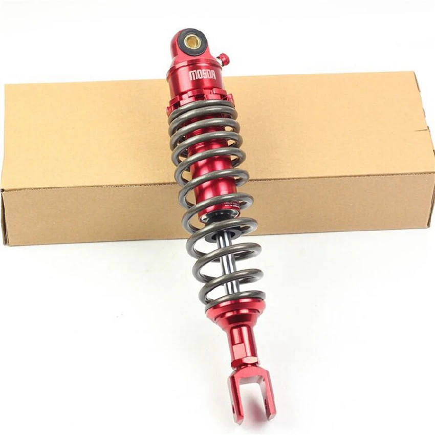 1 шт. Универсальный Воздушный амортизатор 320 мм для мотоцикла задняя подвеска Yamaha