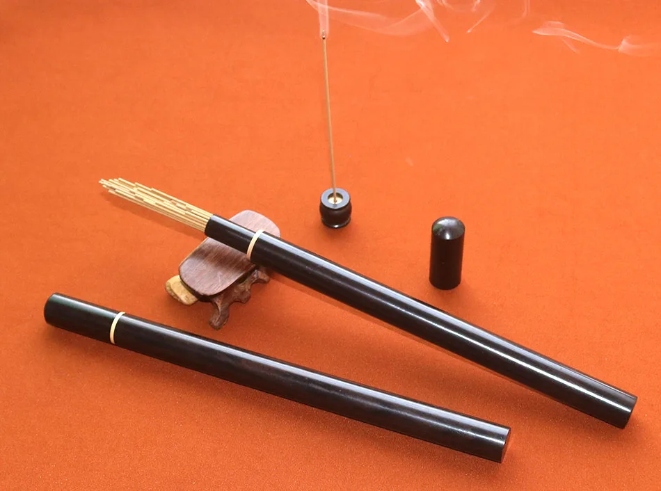 36 шт. 4A класс настоящий Вьетнам Nha Trang oud stick ладан ebony баррель УПАКОВКА натуральный oudh аромат incienso сильный запах