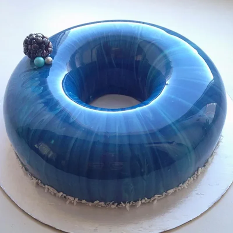 15 г съедобная Золотая пудра мусс торт помадка макарон украшение шоколада