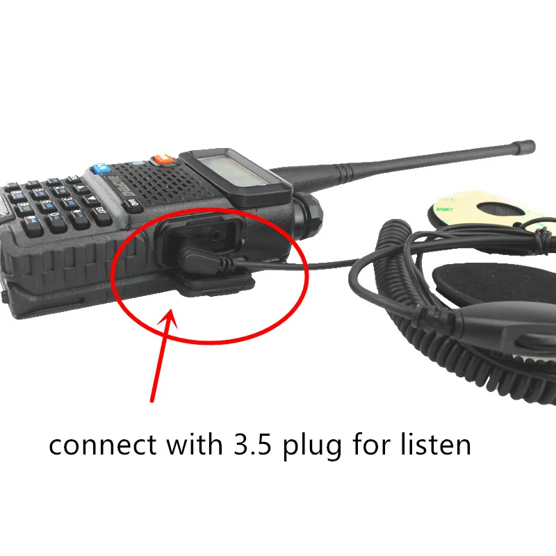 Мотоциклетная гарнитура для шлема мотоциклетная наушники 3 5 мм MP3 MP4 GPS 5|earphones for