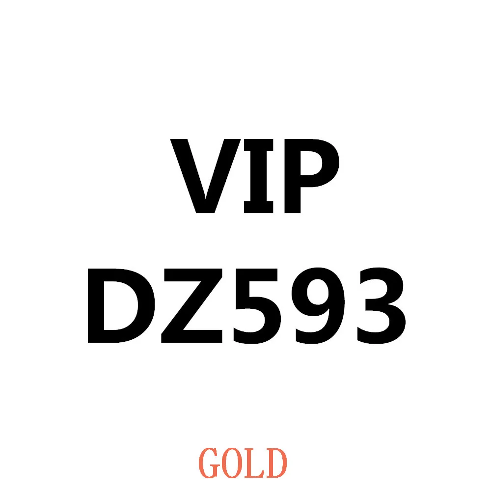 

DZ593-gold