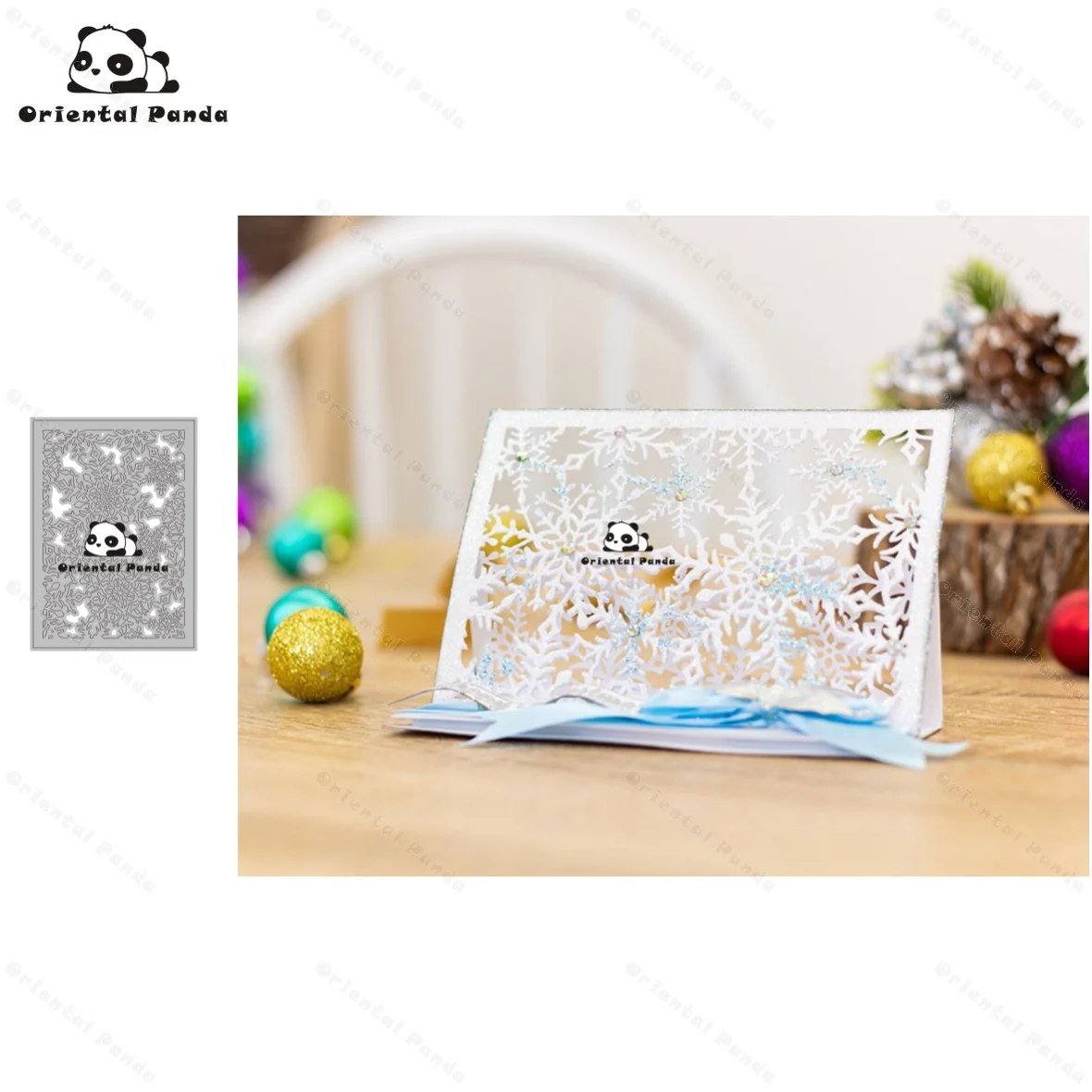 Новинки для 2020 Снежинка крышка металлическая резка штампы diy фото альбом резки