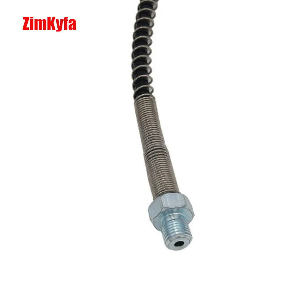 PCP ручной насос шланг 630Bar/63Mpa/9000PSI высокого давления линии M10 * 1 нитки|pcp hose|threadthreading