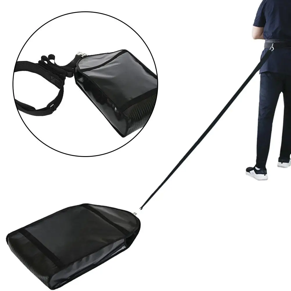 

Workout Sandbag Heavy Duty Adjustable Training Weight Bags Body Exercise Equipment