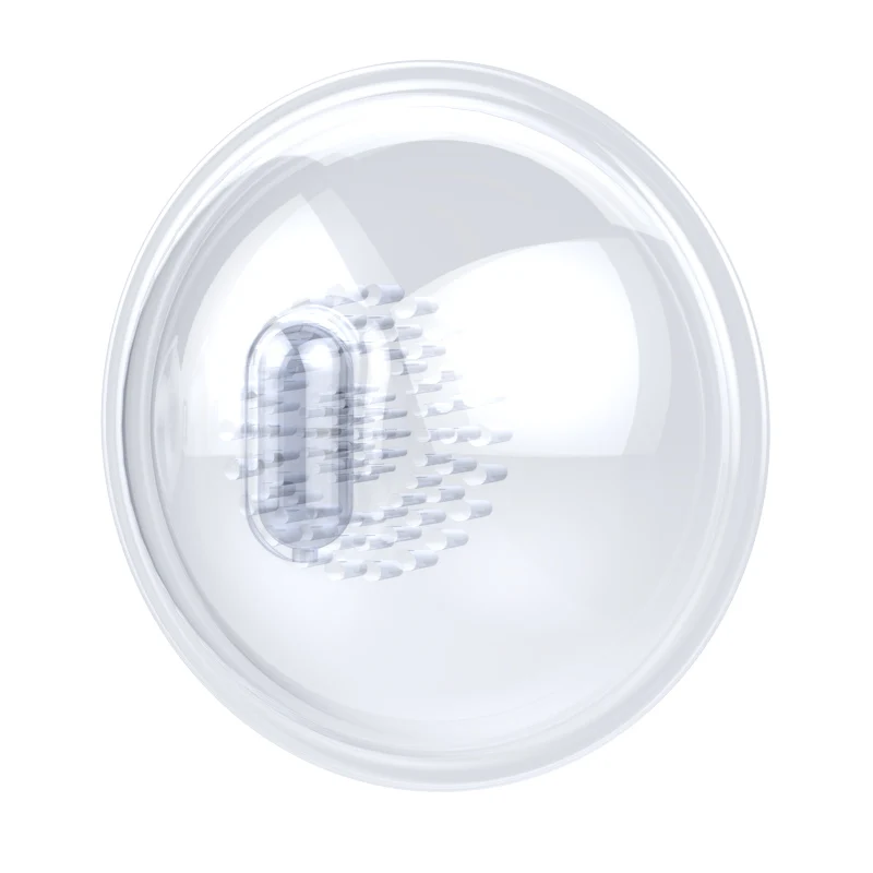 Массажер для груди присоска сосков вибратор инструмент тела и товары здоровья