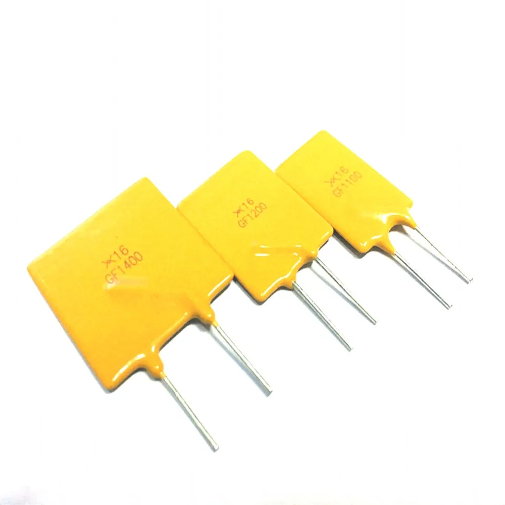 500PCS PTC Resettable Fuses Self recovery fuse 16V 12A 12000MA