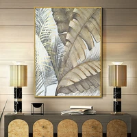 hand painted oil paintings entrance substantial american feather light luxury hallway hallway living room sofa backdrop decorati