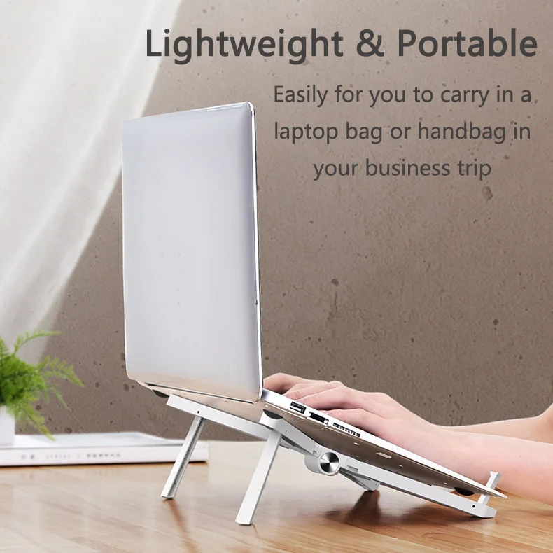 портативный держатель для н