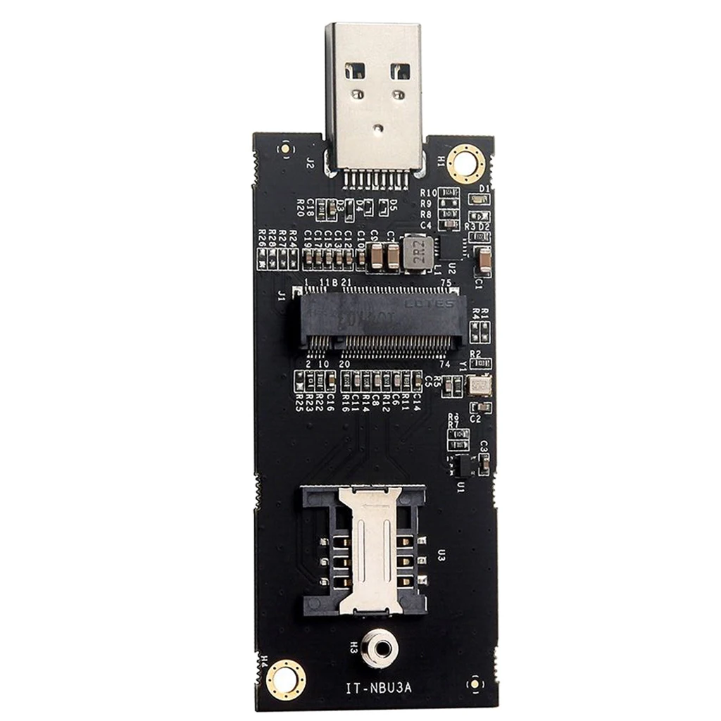 NGFF M2 ключ B SSD к USB 3 0 внешний адаптер передачи карты памяти флэш-диски Тип |