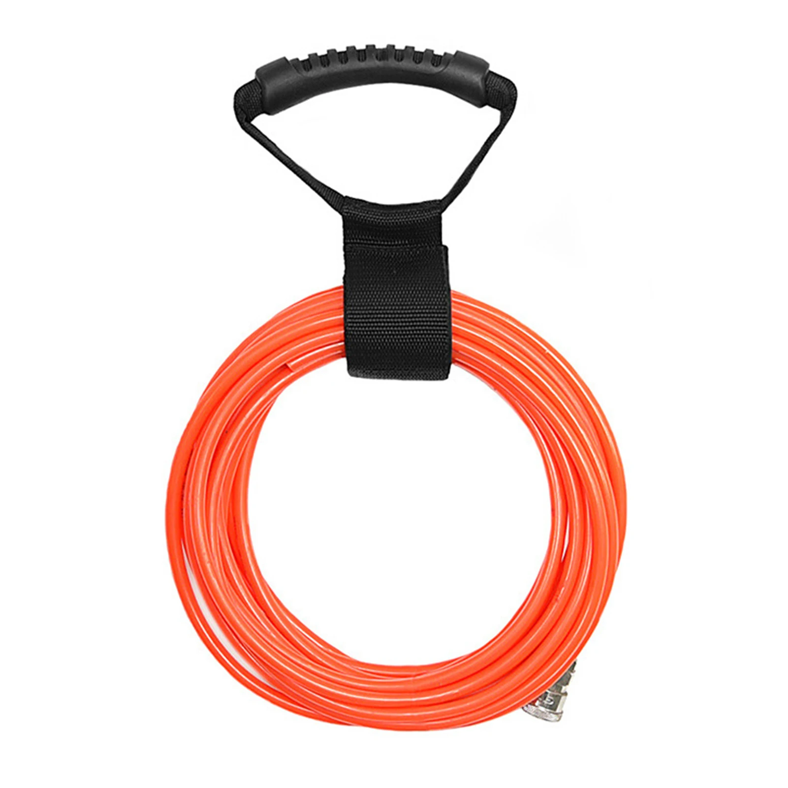 

Нейлоновая пластиковая кабельная стяжка, тактический органайзер для удлинителя, управление кабелями, многоразовые крепежные стяжки для ка...